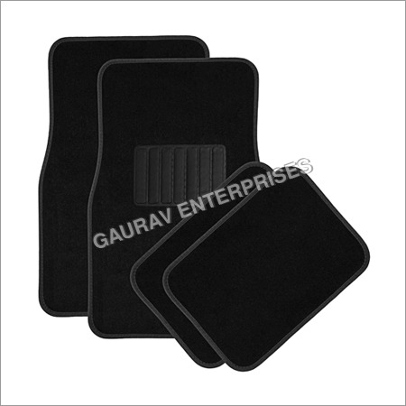 Car Rubber Mats