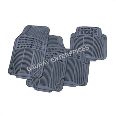 Car Floor Mats