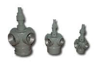Frp Cooling Tower Spare Parts