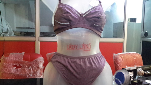 MAHER BRA SET