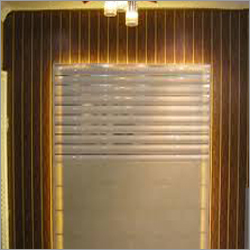 Pvc Light Panel