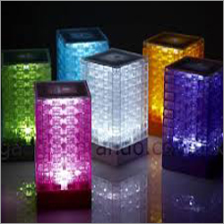 Led Lamp