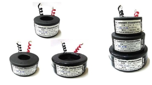CURRENT TRANSFORMER