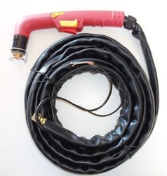 Plasma Cutting Torch