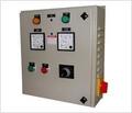 Dc Thyristor Drive - M.s. Fabricated, 320x225x175mm For 1 & 2 Hp, 400x350x175mm For 3 & 5 Hp | Motor On/off, Soft-start, Speed Control, Voltage Feedback, Overload Trip