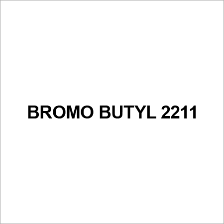 Bromo Butyl 2211