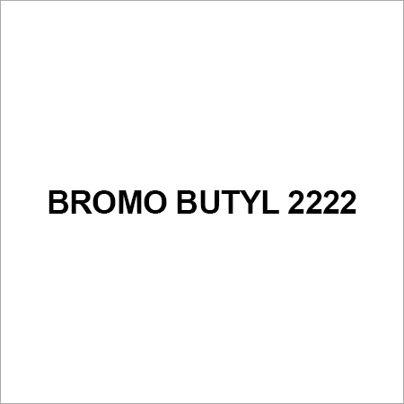Bromo Butyl 2222