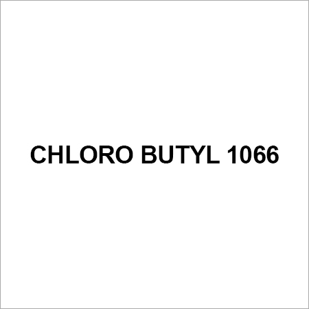 Chloro Butyl 1066