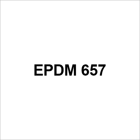 EPDM 657