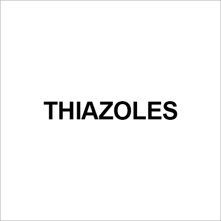 Thiazoles