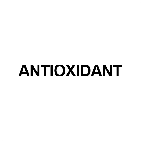 Antioxidant