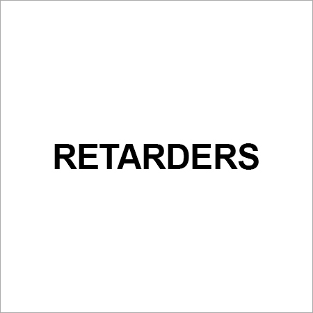 Retarders