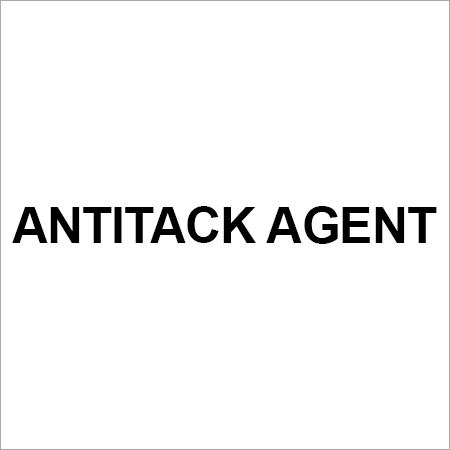 Antitack Agent
