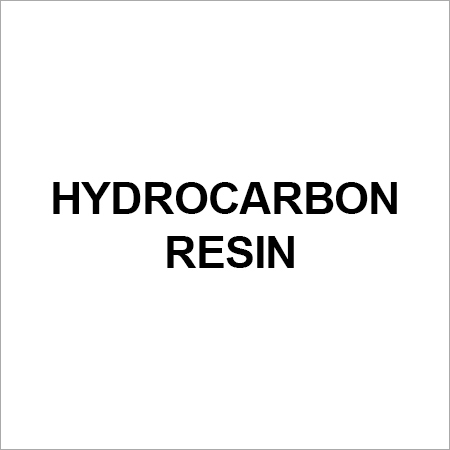 Hydrocarbon Resin