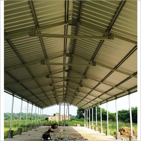 PEB Light Solution