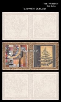 Kitchen Digital Wall Tiles