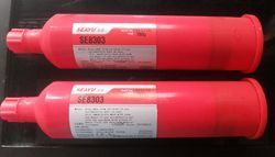 Seayu Smt Red Glue