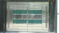 Stainless Steel Fancy Gate