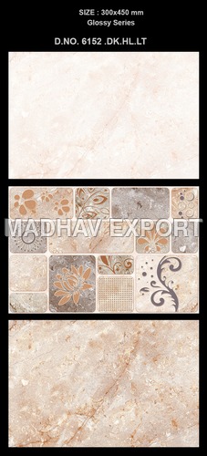 Limestone Ceramic Wall Tiles