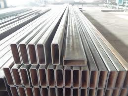 Rectangular Hollow Pipes