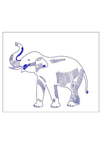 Engraveing jali dezine 