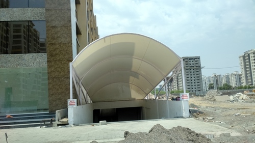 Parking Dome