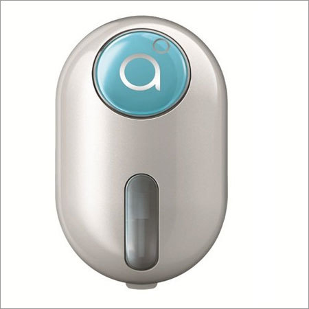 Godrej Air Click Car Freshener Cool Surf Blue