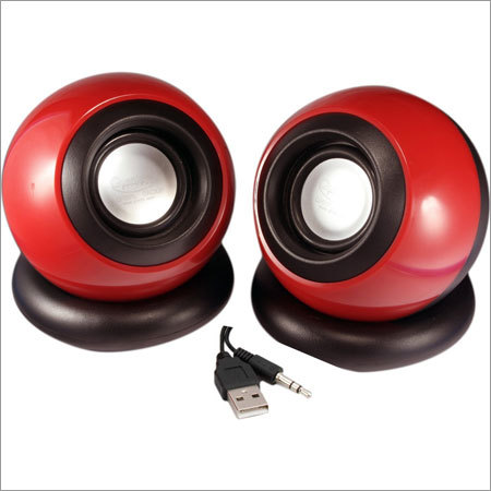 USB Mini Speaker