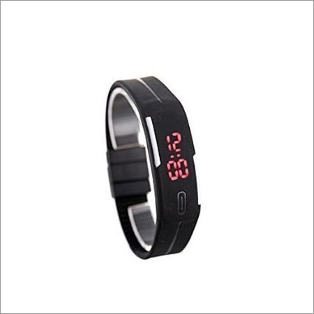 LED Digital Watch