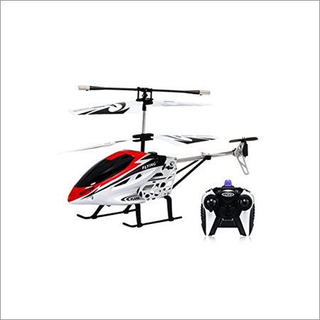 Flying Remote Control Helicopter