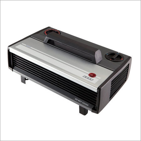 Heat Convector