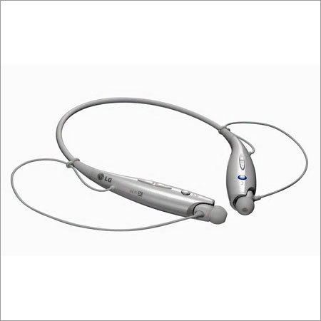 Bluetooth Stereo Headset