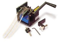 Axial Forming Machine