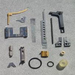 Dynapert Machine Spare Parts