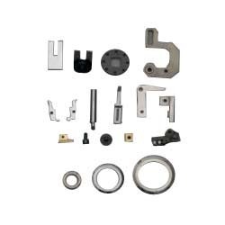 Tdk Spare Parts