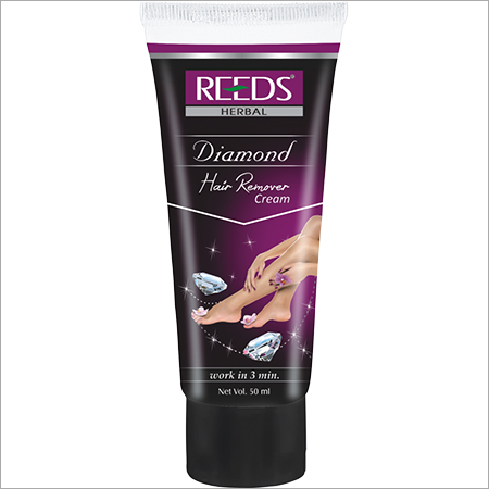 Hair Remover Cream Diamond