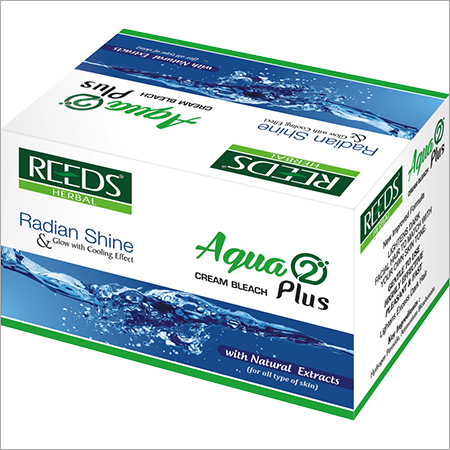 Bleach Aqua O2 Plus 310gm