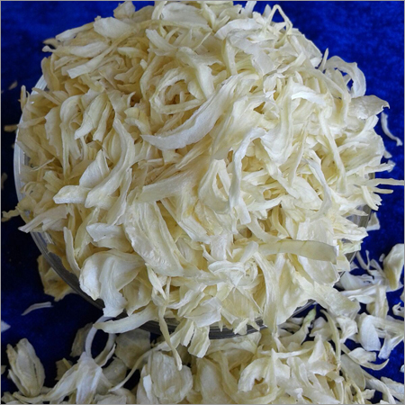 Dried Onion Flakes