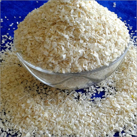 Dehydrated Chopped Onion