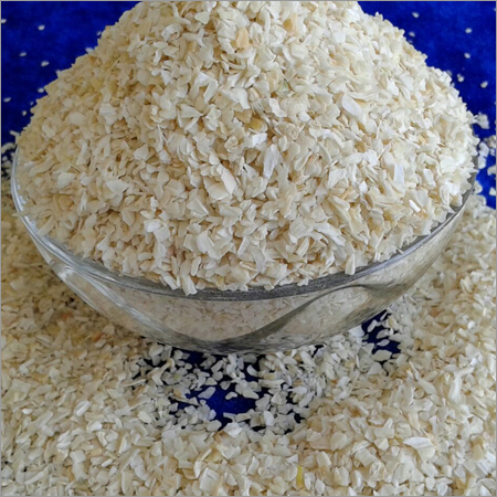 Dried White Onion Chokes