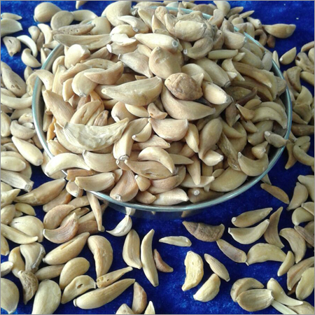 Dehydrated Garlic
