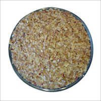 Dried White Onion Granules