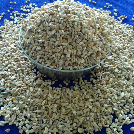 Dried Toasted Onion Granules