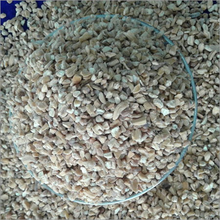 Dehydrated White Onion Kibbled