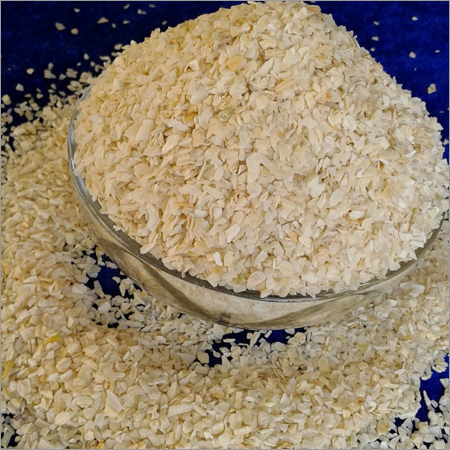 Dried Red Onion Granules