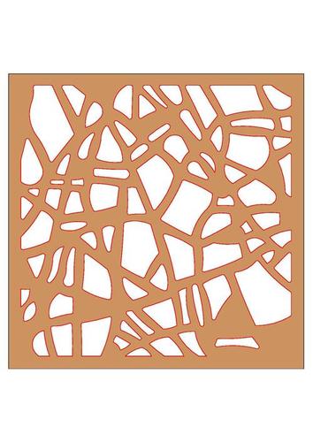 modern engraving jali designs