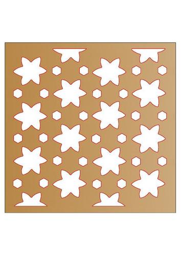 modern engraving jali designs