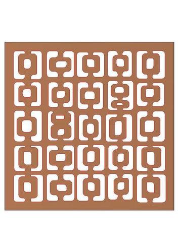 modern  jali designs