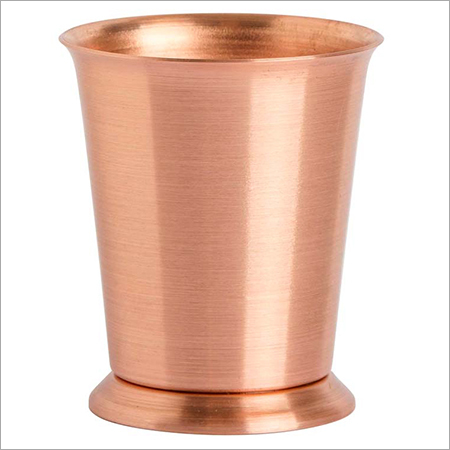 Copper Mugs