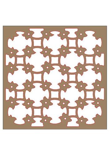 engraving design jali
